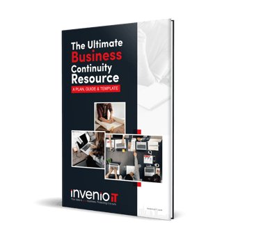 The Ultimate Business Continuity Resource